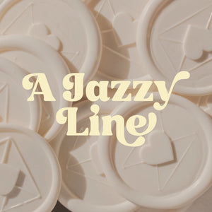 A Jazzy Line
