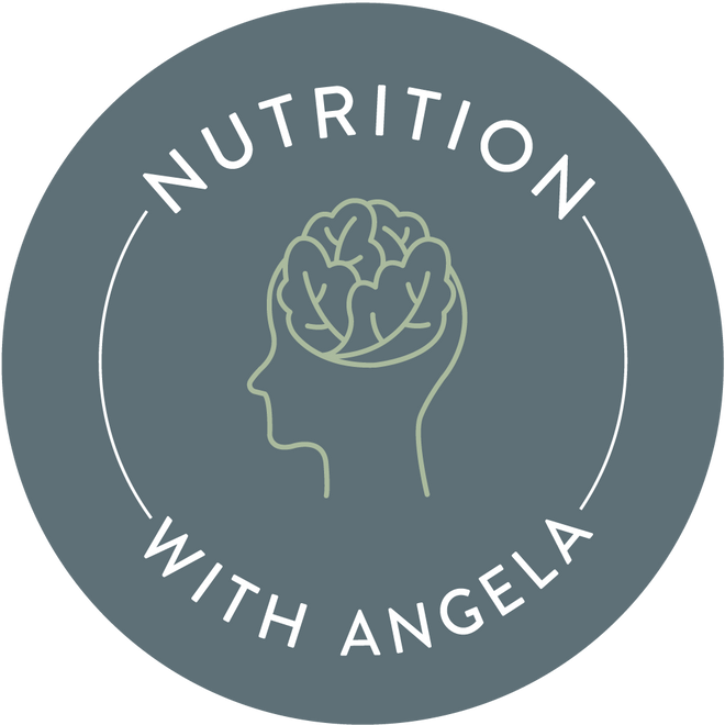 Nutrition with Angela