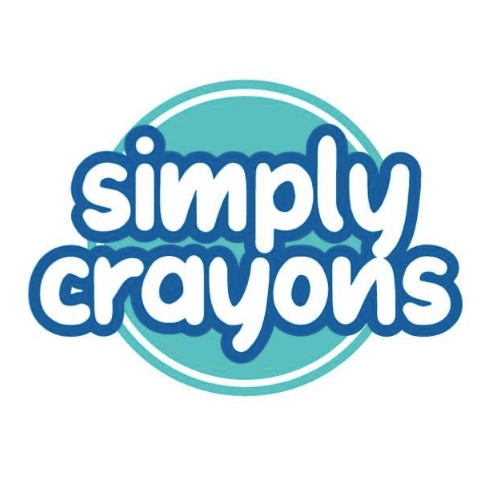 Bath Crayons  SimplyKids Toy Store