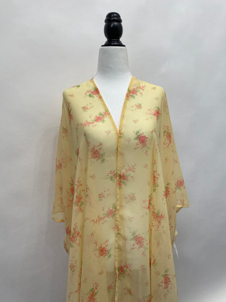 Eden Kimono