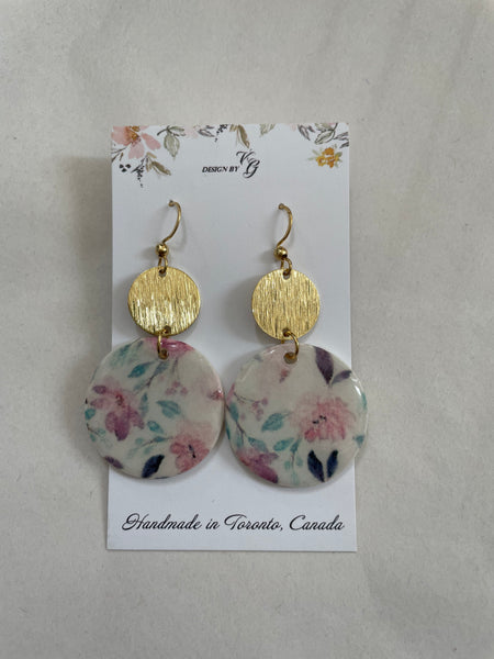 Spring Floral Collection