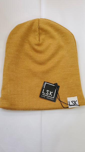 Baby Slouchy Beanie (3-12months)