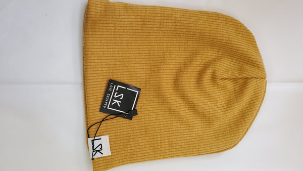 Baby Slouchy Beanie (3-12months)