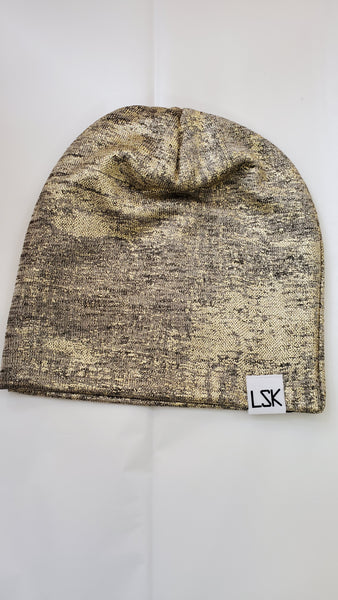 Baby Slouchy Beanie (3-12months)
