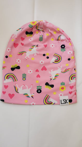 Baby Slouchy Beanie (3-12months)