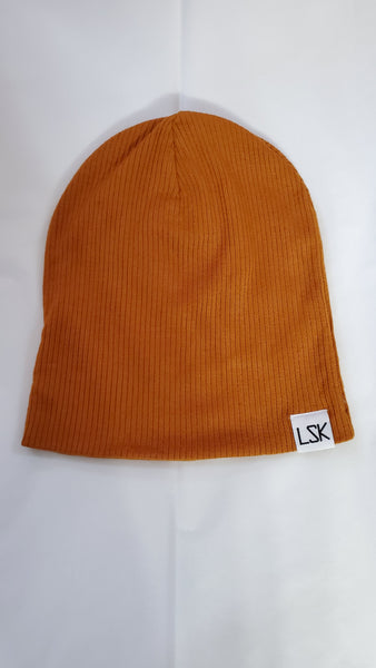 Baby Slouchy Beanie (3-12months)