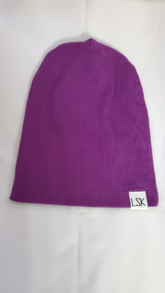 Baby Slouchy Beanie (3-12months)