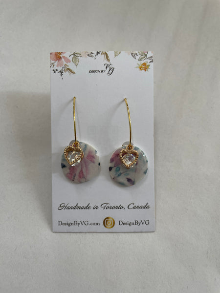 Spring Floral Collection