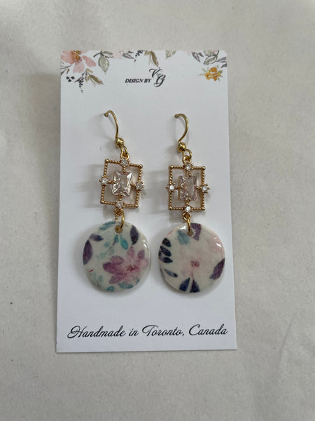 Spring Floral Collection