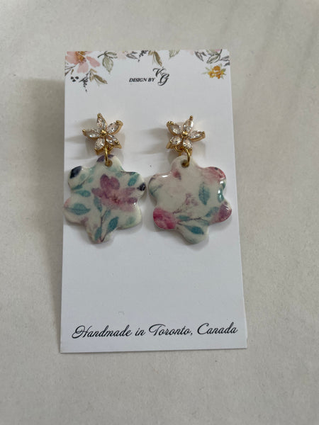 Spring Floral Collection