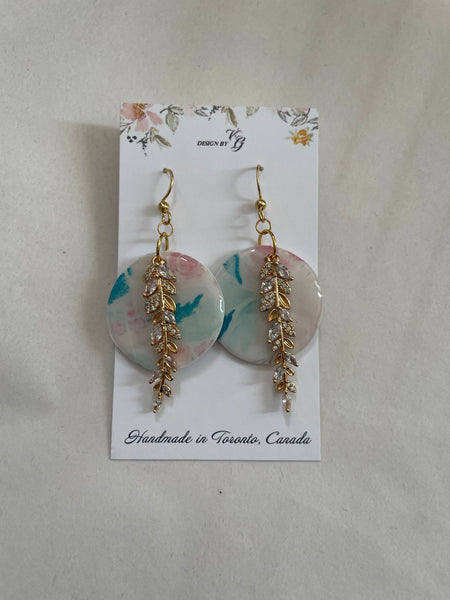 Spring Floral Collection