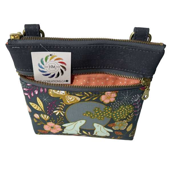 Izzy’s Mom xBody - Moon Bunnies