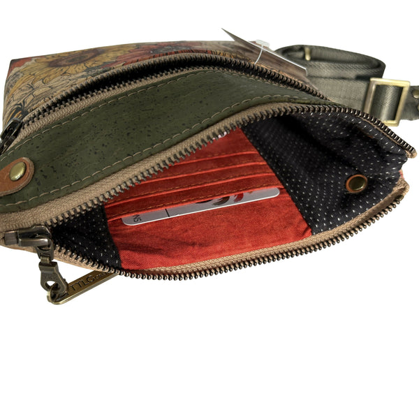 Izzy’s Mom xBody - Sunflower Bees