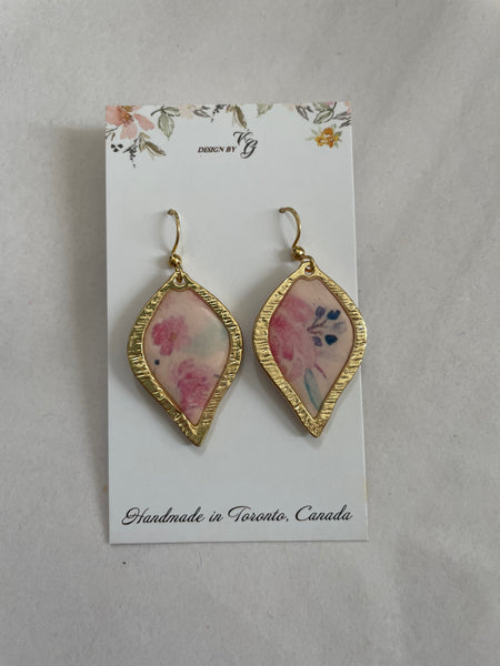 Spring Floral Collection