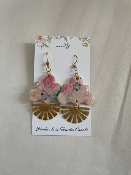 Spring Floral Collection