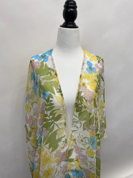 Lily Kimono