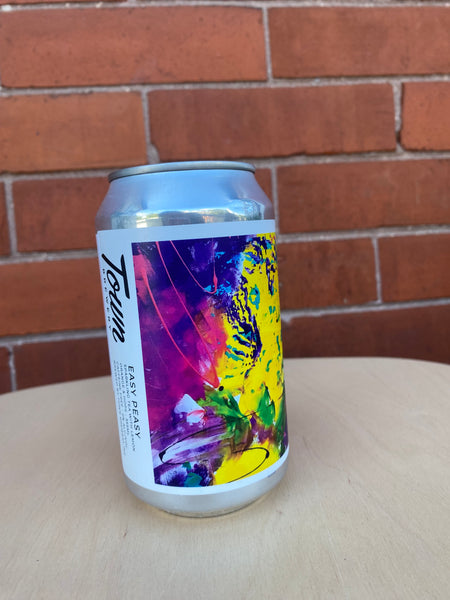 Town Brewery Tea