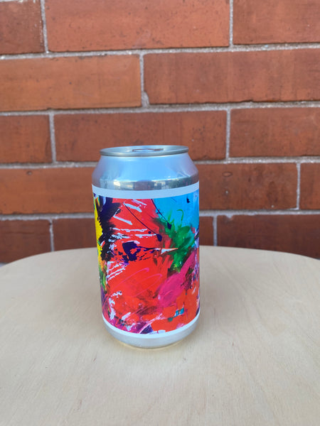 Town Brewery Tea