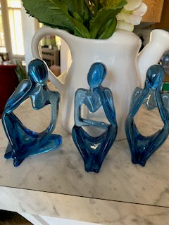 Thinkers (Set of 3)