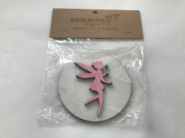 Interchangeable Additions for “Welcome to our Home” sign