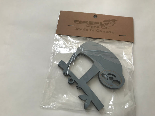 Interchangeable Additions for “Welcome to our Home” sign