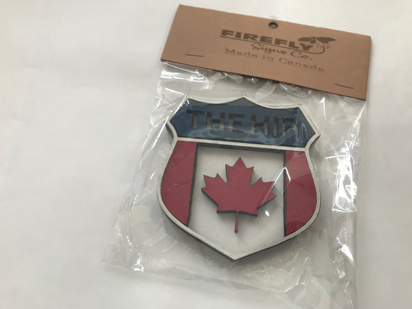 Interchangeable Additions for “Welcome to our Home” sign