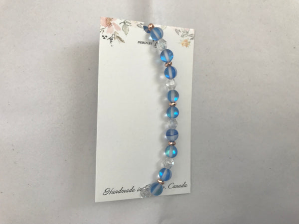 Gemstone Bracelet