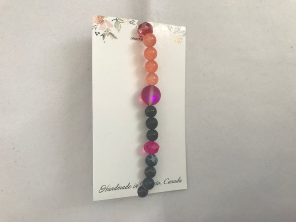 Gemstone Bracelet