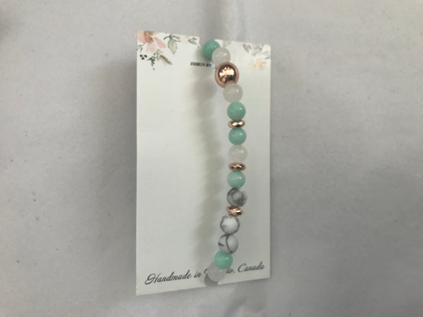 Gemstone Bracelet