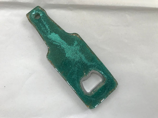 Handheld Resin Bottle Opener