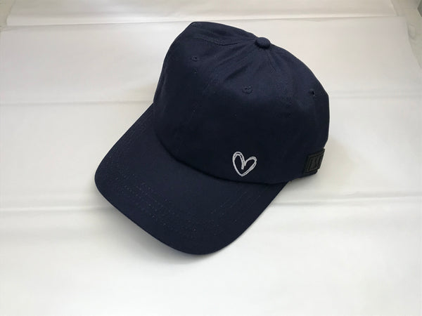 Ponytail Hats Satin-Lined