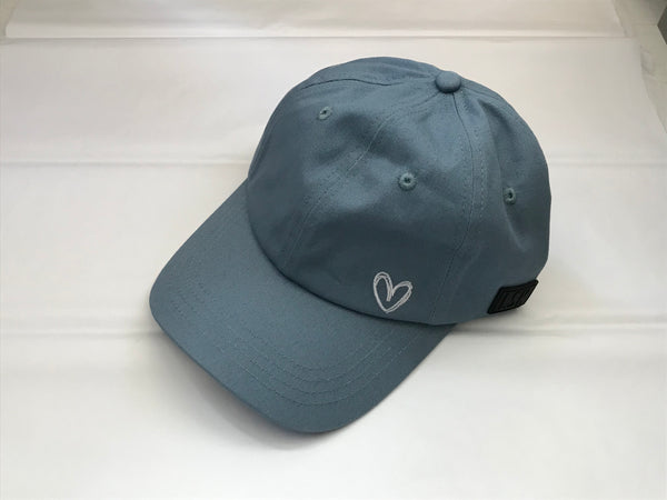 Ponytail Hats Satin-Lined