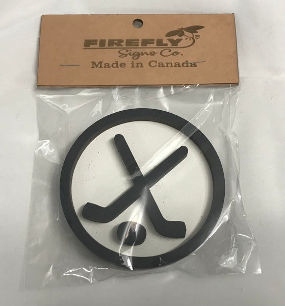 Interchangeable Additions for “Welcome to our Home” sign