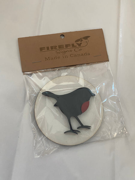 Interchangeable Additions for “Welcome to our Home” sign