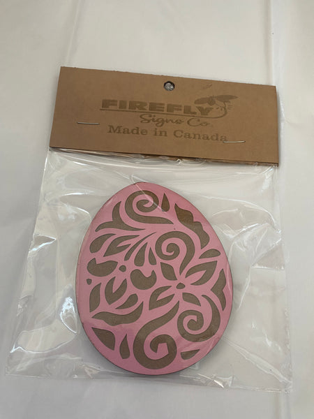 Interchangeable Additions for “Welcome to our Home” sign