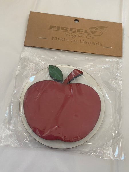 Interchangeable Additions for “Welcome to our Home” sign