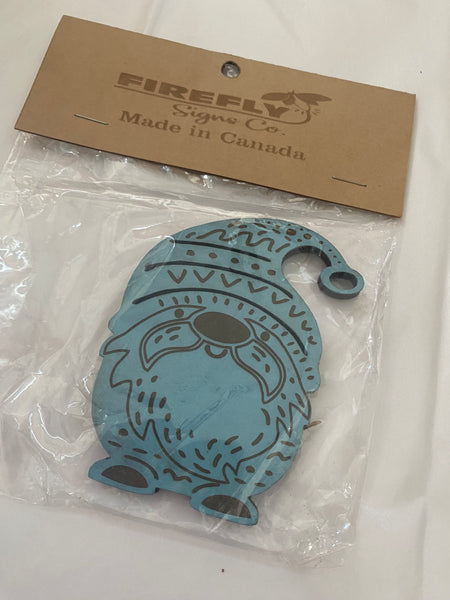 Interchangeable Additions for “Welcome to our Home” sign