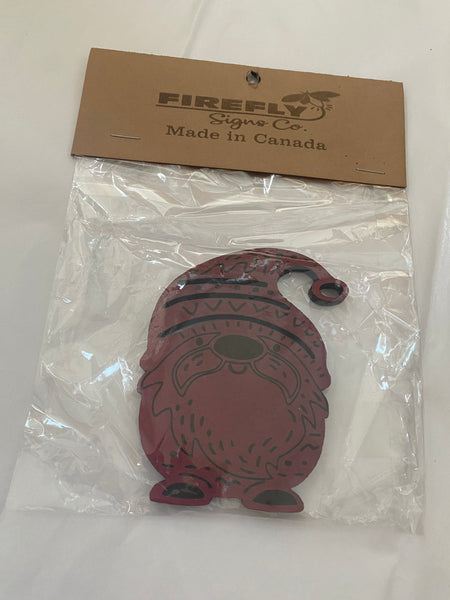 Interchangeable Additions for “Welcome to our Home” sign