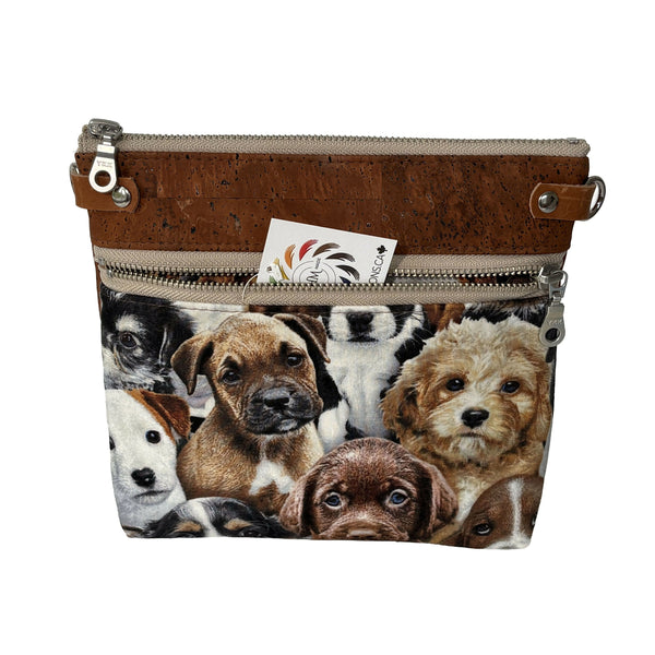 Izzy’s Mom xBody - Puppies