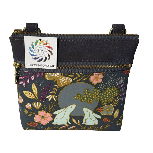 Izzy’s Mom xBody - Moon Bunnies