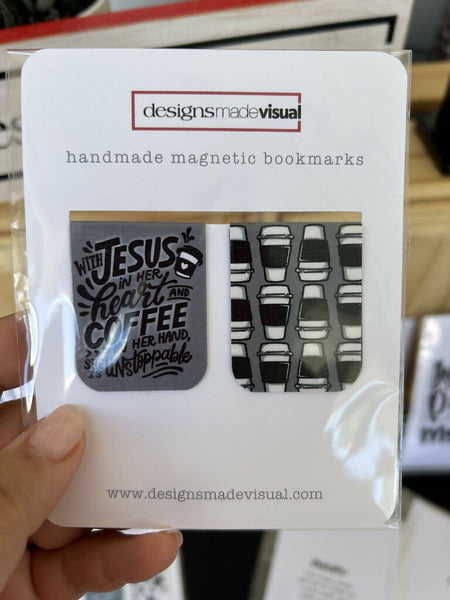 jesus&coffee