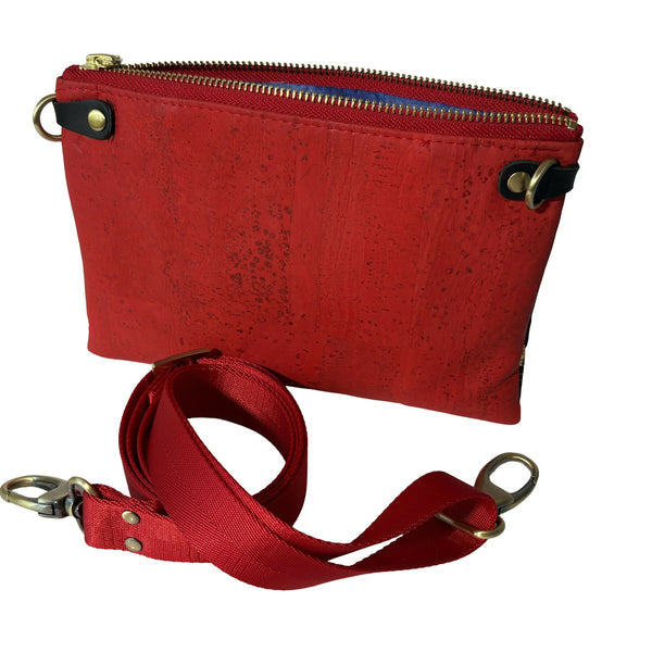 Izzy Cross-Body
