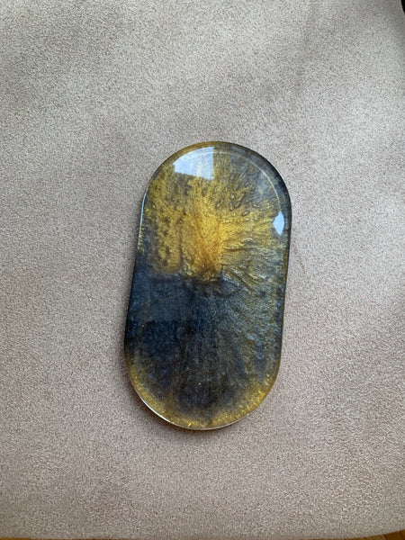 Thinker tray