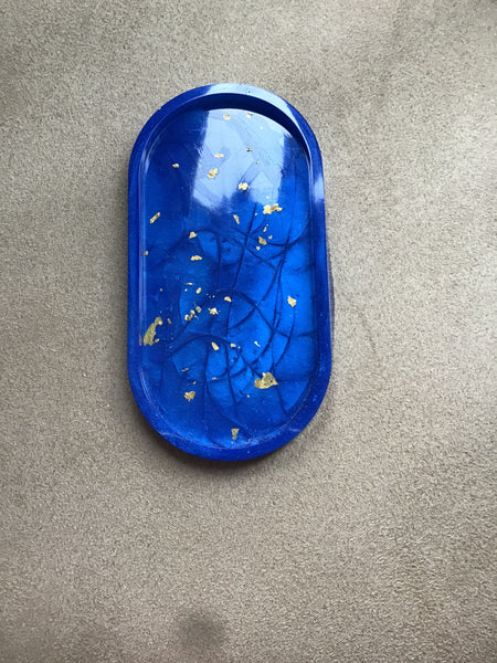 Thinker tray