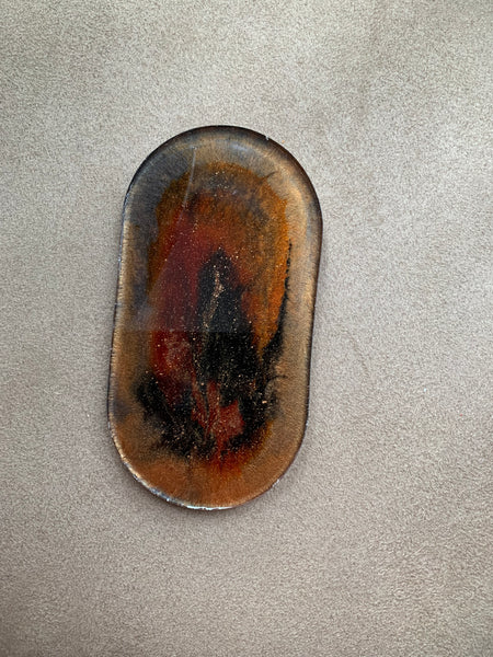 Thinker tray