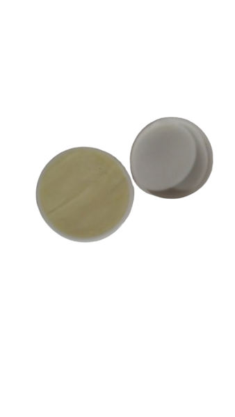 Plump and radiant Shea butter Facial and hand cream