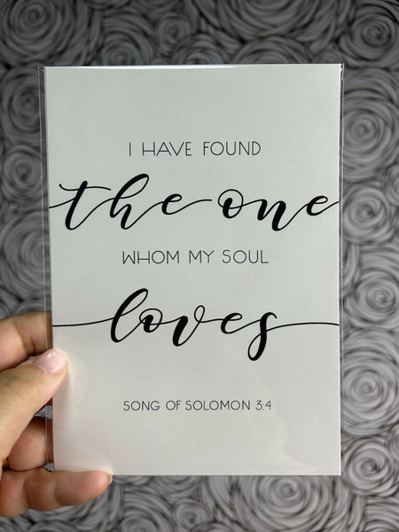mysoul