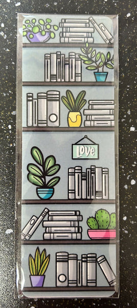 book&plants