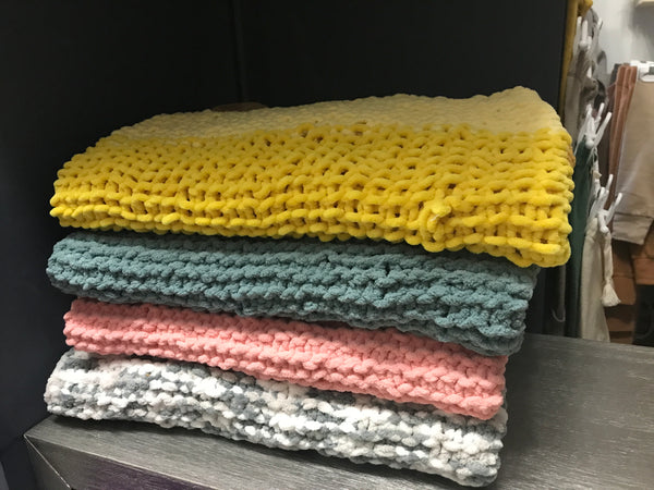 Baby Blanket