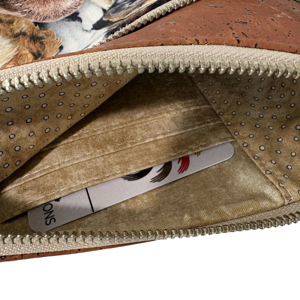 Izzy’s Mom xBody - Puppies